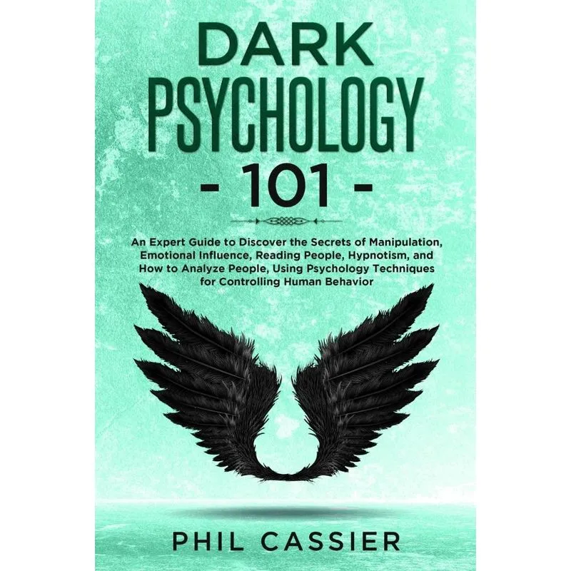 Dark Psychology 101