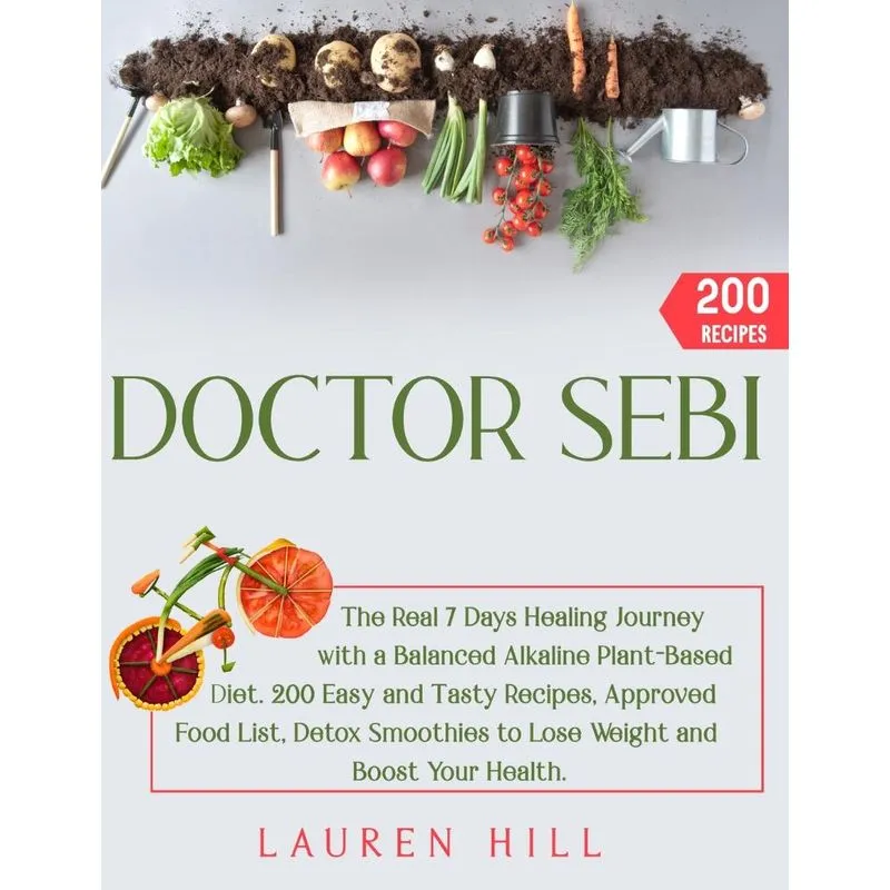 Doctor Sebi