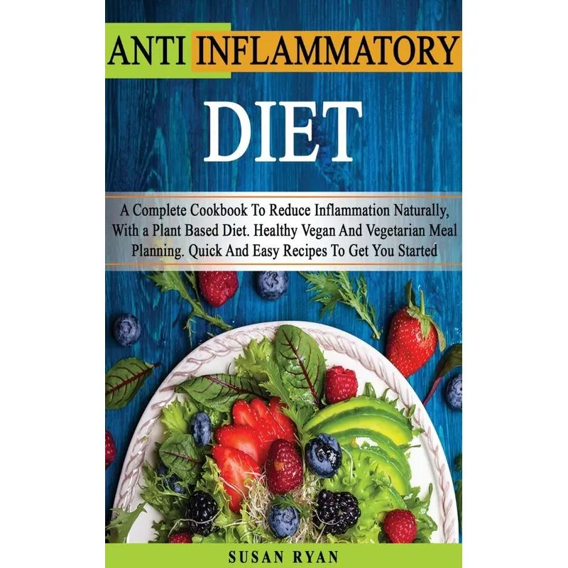 ANTI INFLAMMATORY DIET