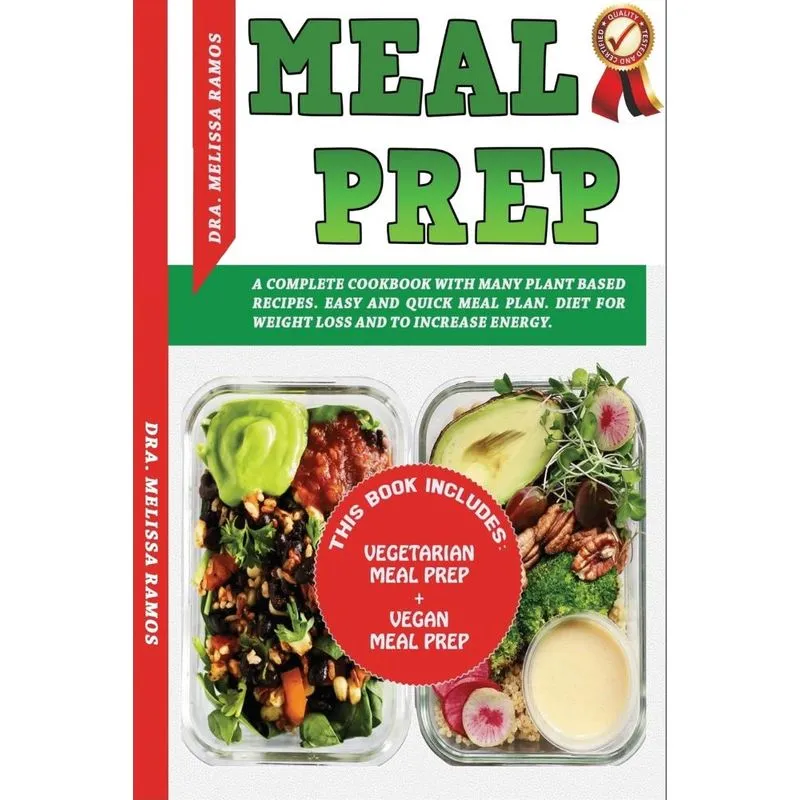 MEAL PREP