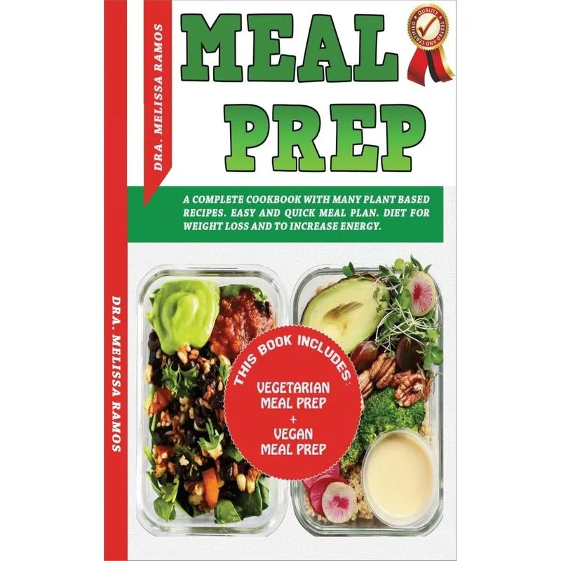 MEAL PREP