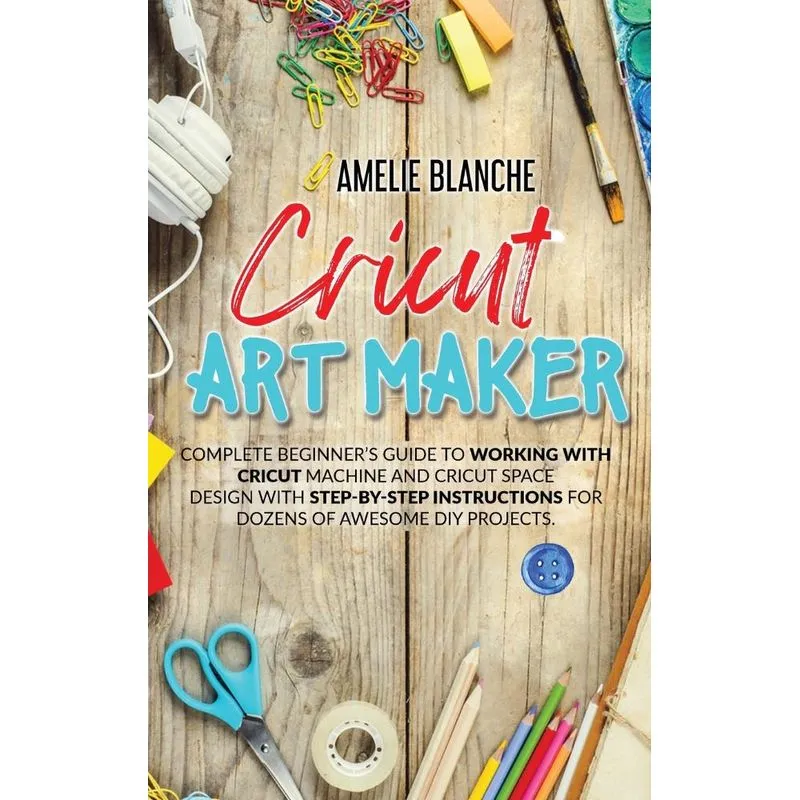 Cricut Art Maker