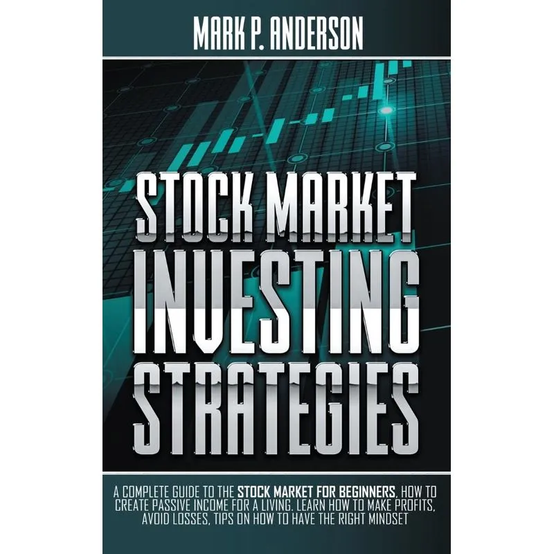 STOCK MARKET INVESTING STRATEGIES