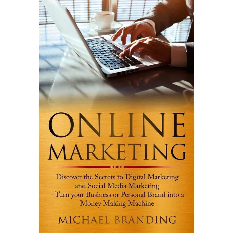 Online Marketing