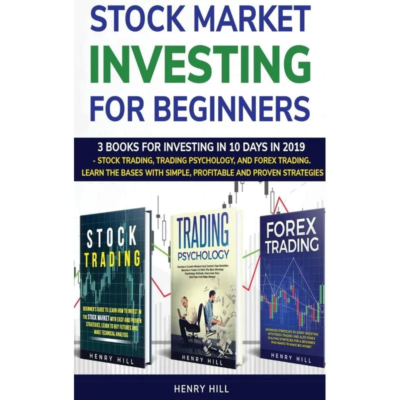 Stock market investing for beginners