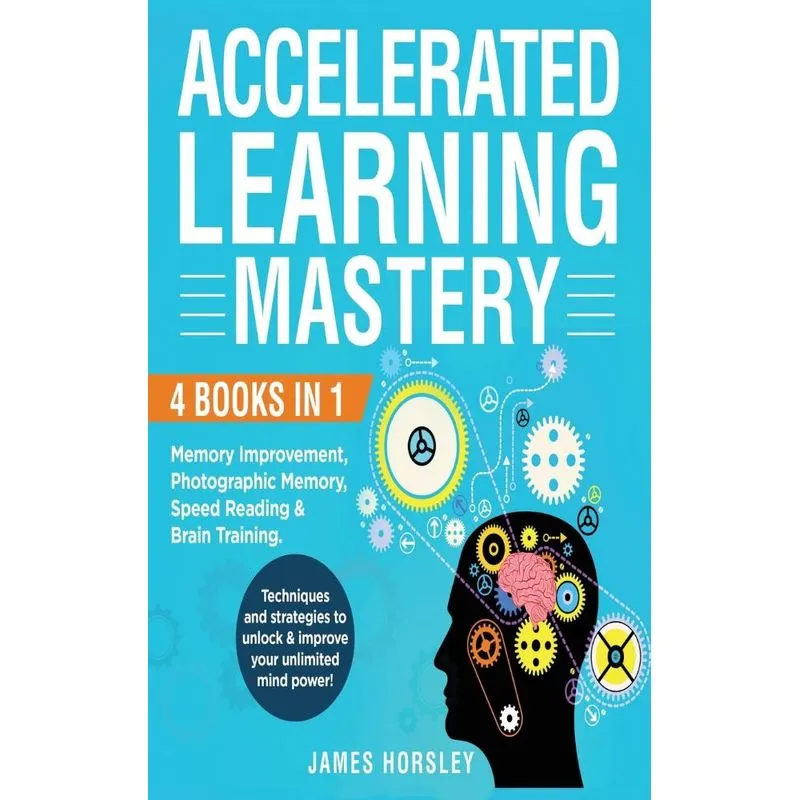 Accelerated Learning Mastery