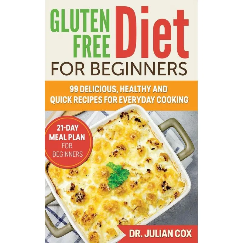 Gluten-Free Diet for Beginners