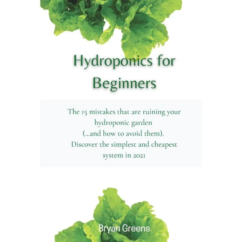 Hydroponics for Beginners