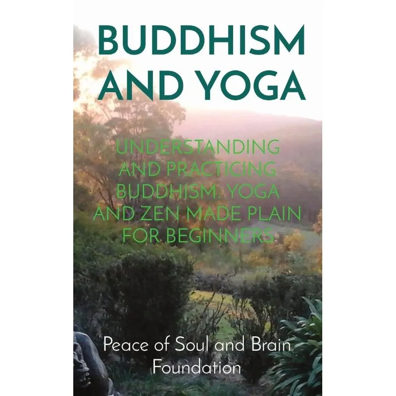 BUDDHISM AND YOGA