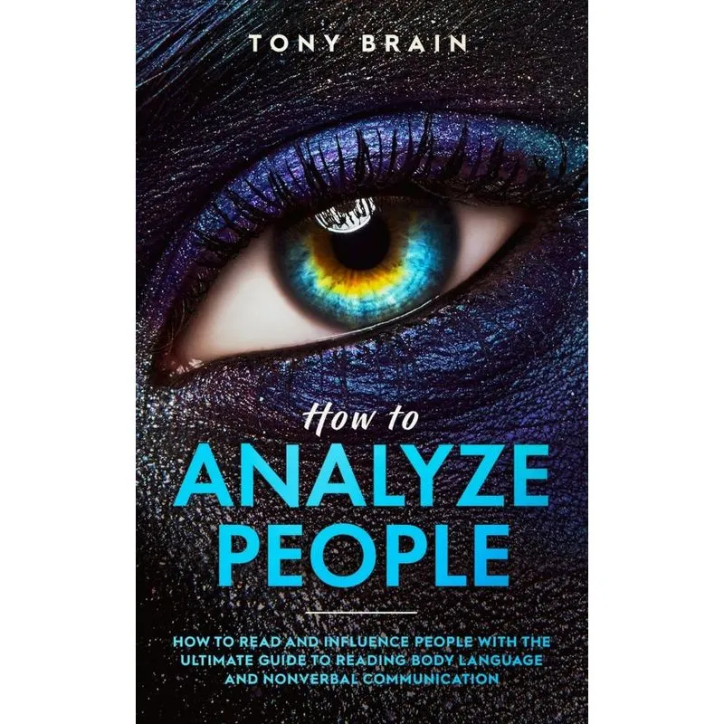 How to Analyze People
