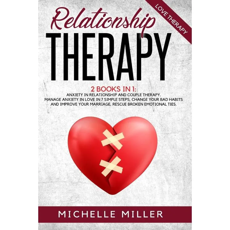 ANXIETY THERAPY