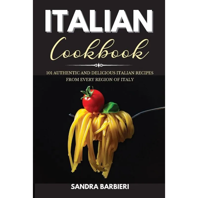 Italian Cookbook