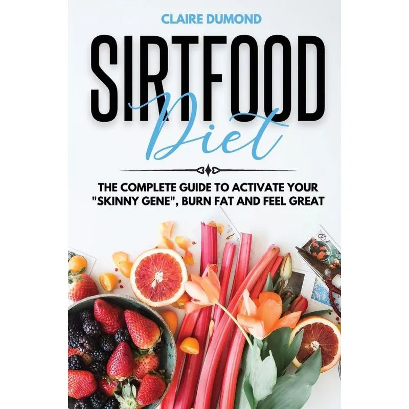 Sirtfood Diet