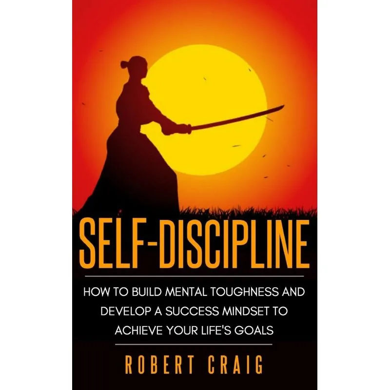 Self-Discipline