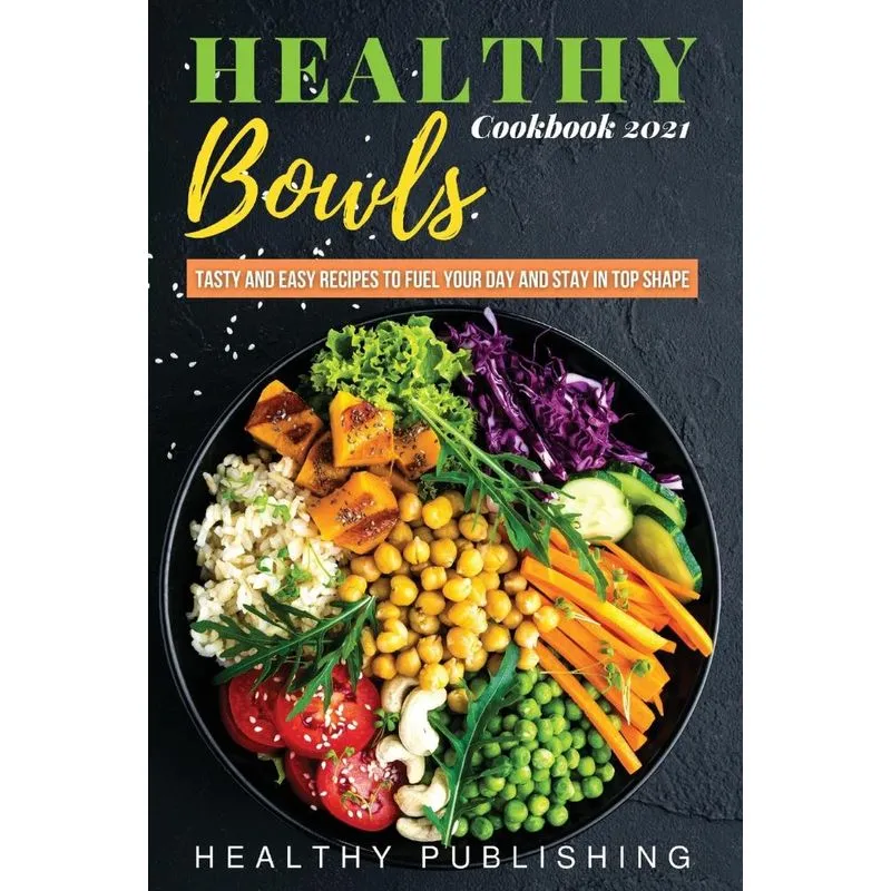 Healthy Bowls