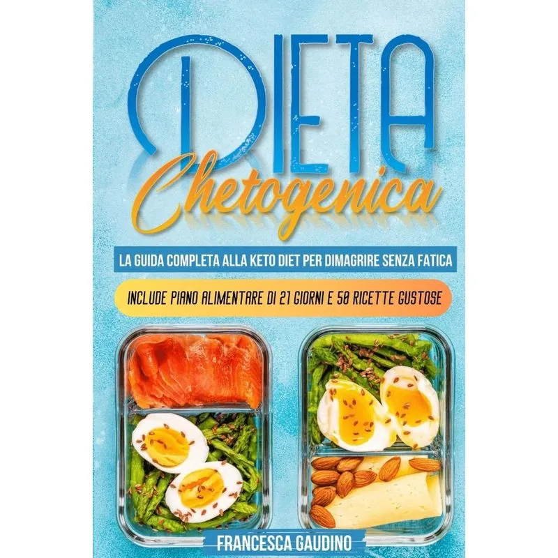 Dieta Chetogenica