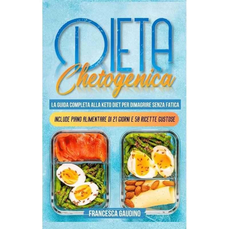 Dieta Chetogenica