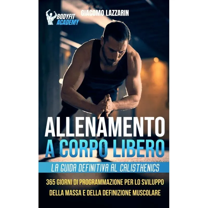 Allenamento a Corpo Libero