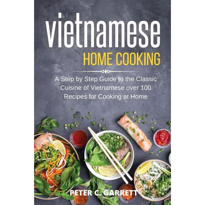 Vietnamese Home Cooking