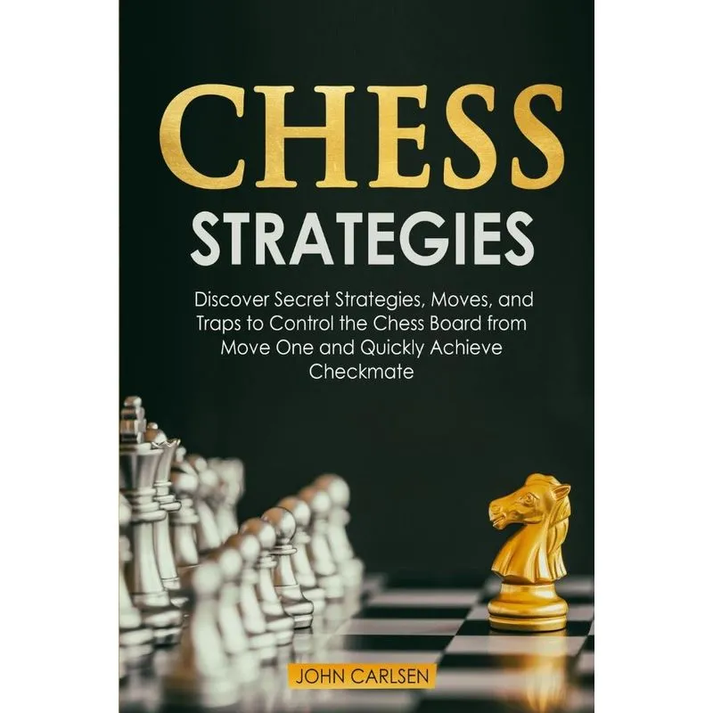 Chess Strategies