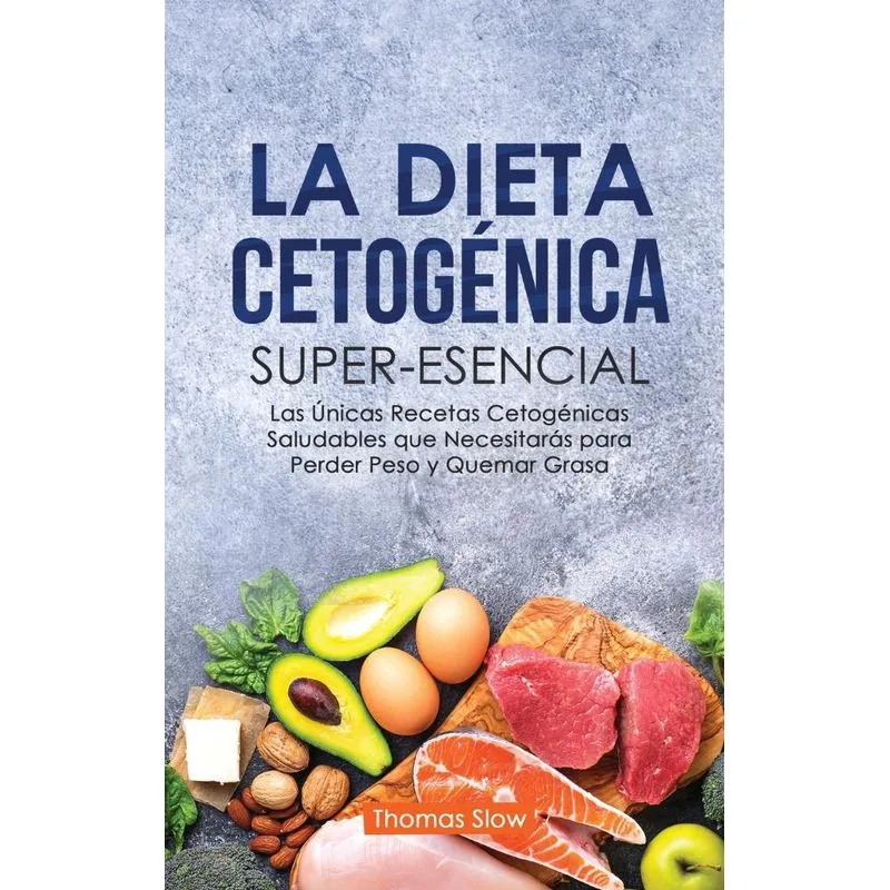 La Dieta Ceto Superesencial