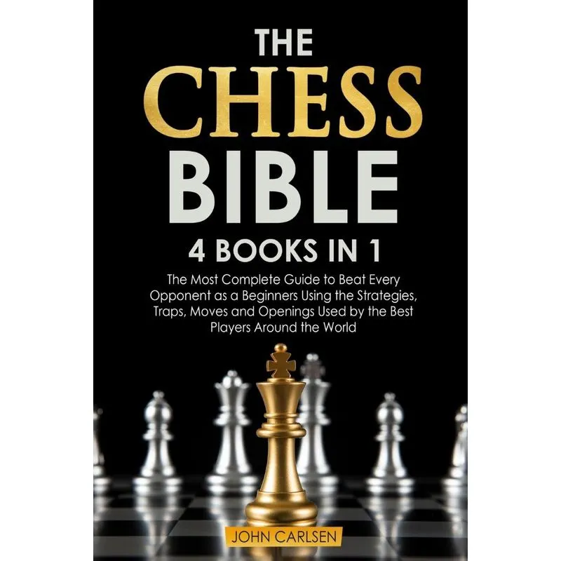The Chess Bible