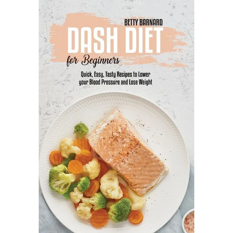 Dash Diet for Beginners