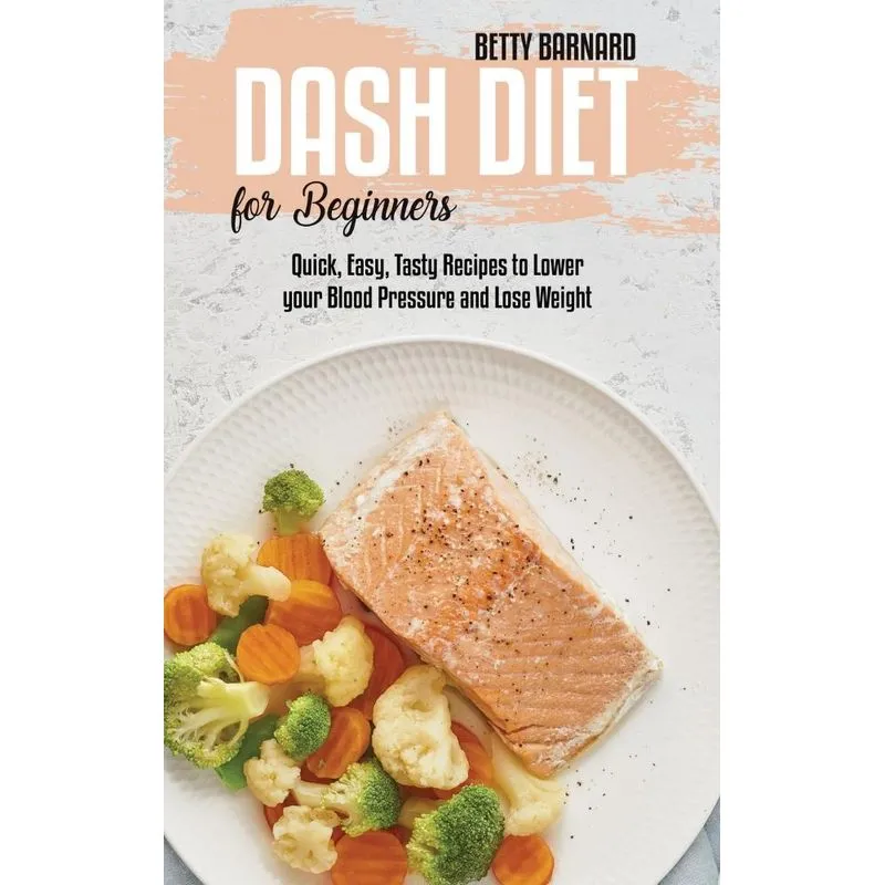 Dash Diet for Beginners