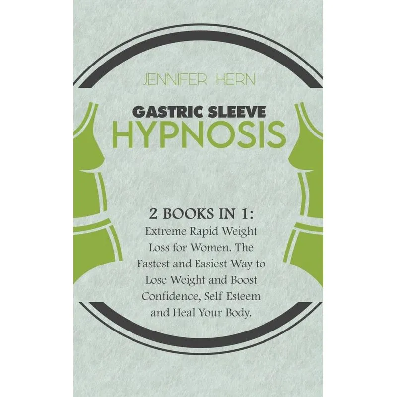 Gastric Sleeve Hypnosis