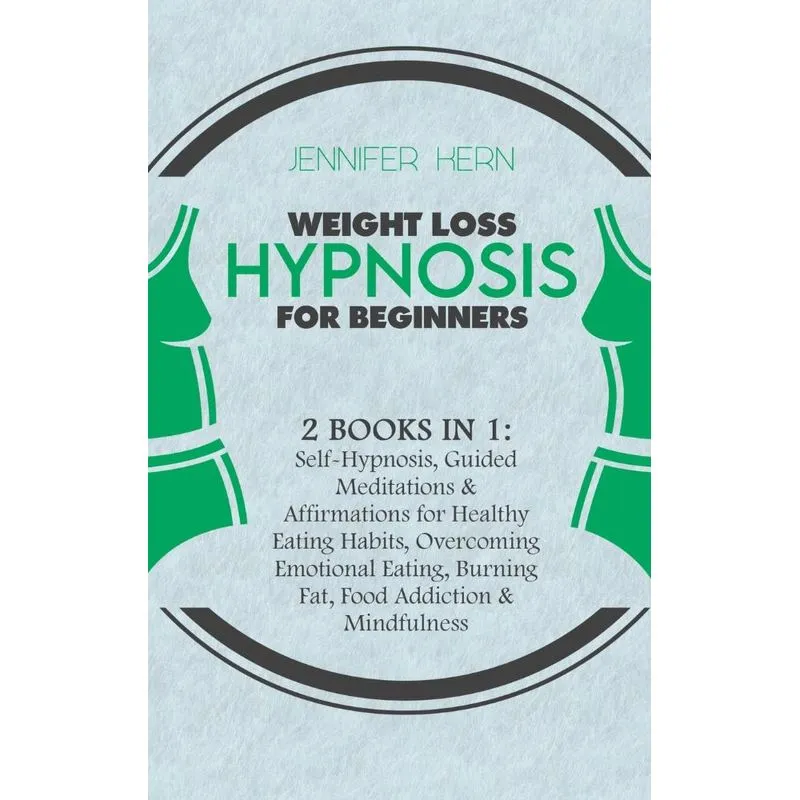 Weight Loss Hypnosis for Beginners