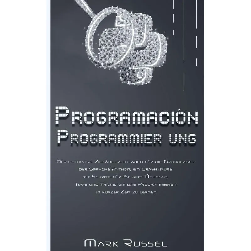 Python Programmier ung