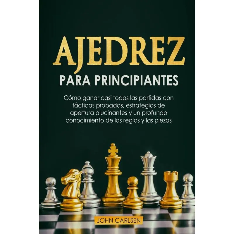 Ajedrez para Principiantes