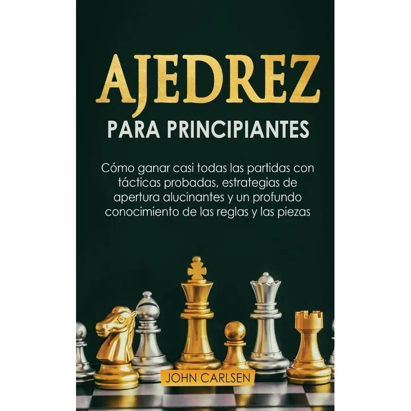 Ajedrez para Principiantes