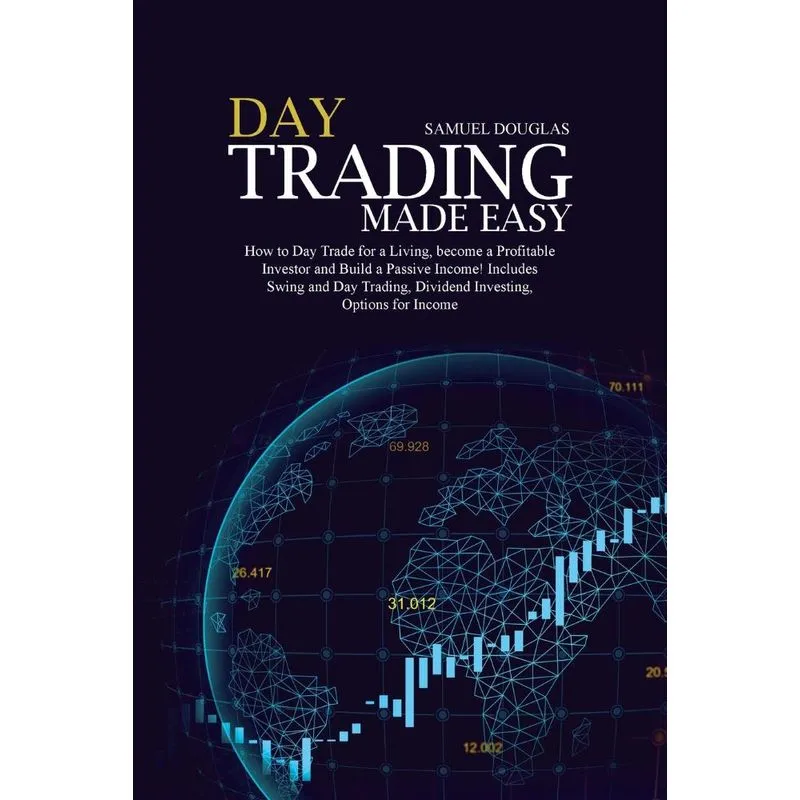 Day Trading Made Easy