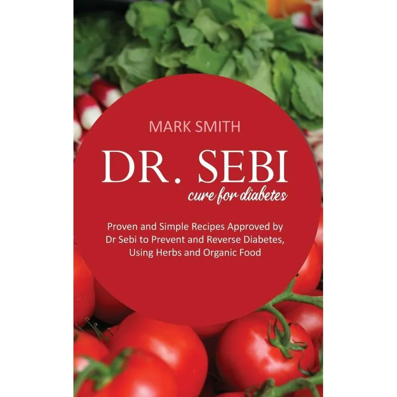 Dr Sebi Cure for Diabetes