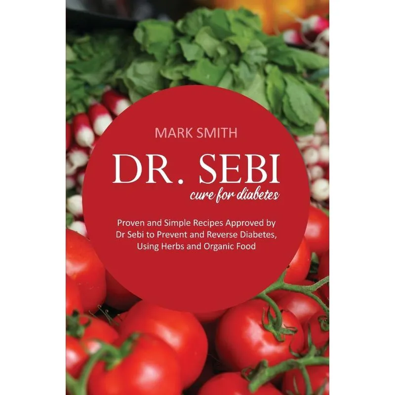 Dr Sebi Cure for Diabetes