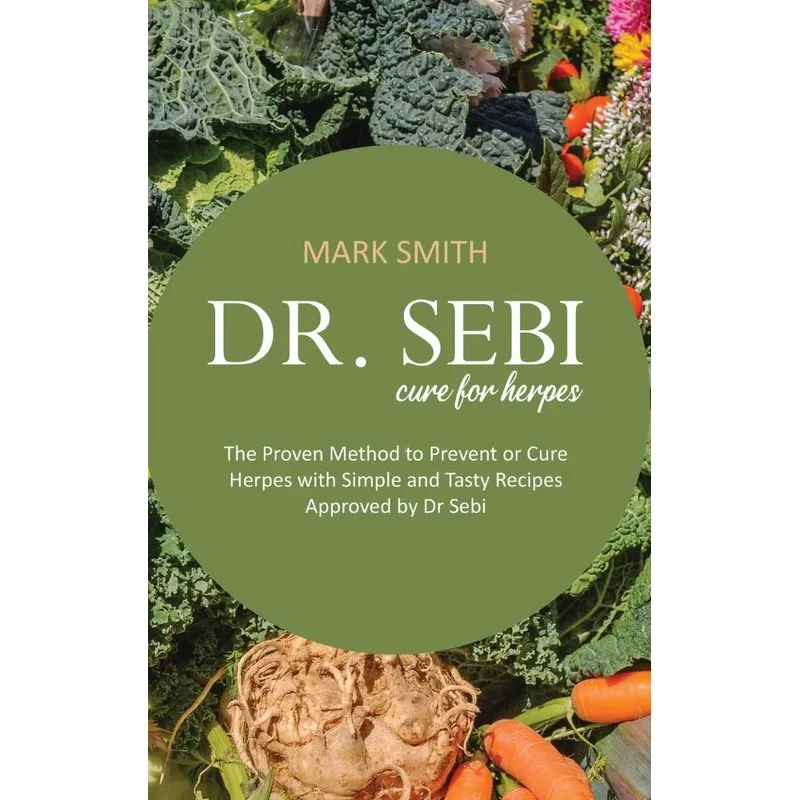 Dr Sebi Cure for Herpes