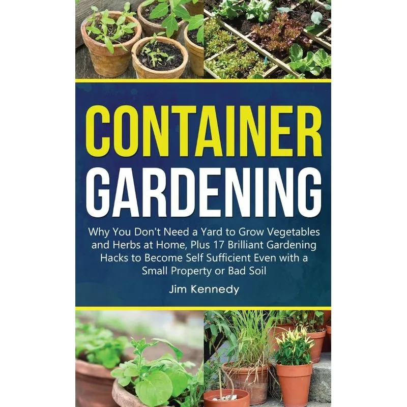 Container Gardening