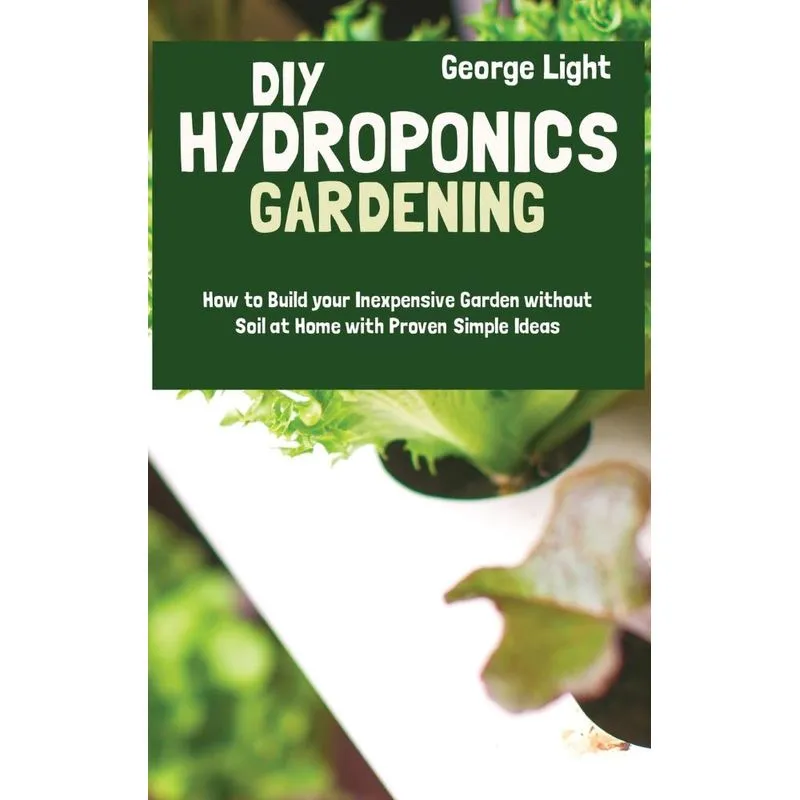 DIY Hydroponics Gardening
