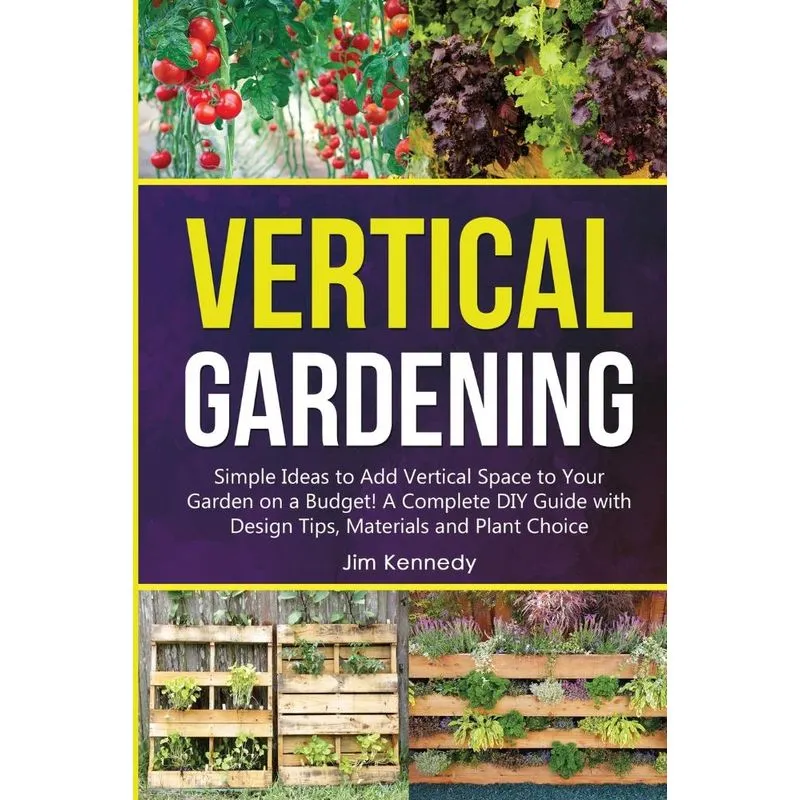 Vertical Gardening