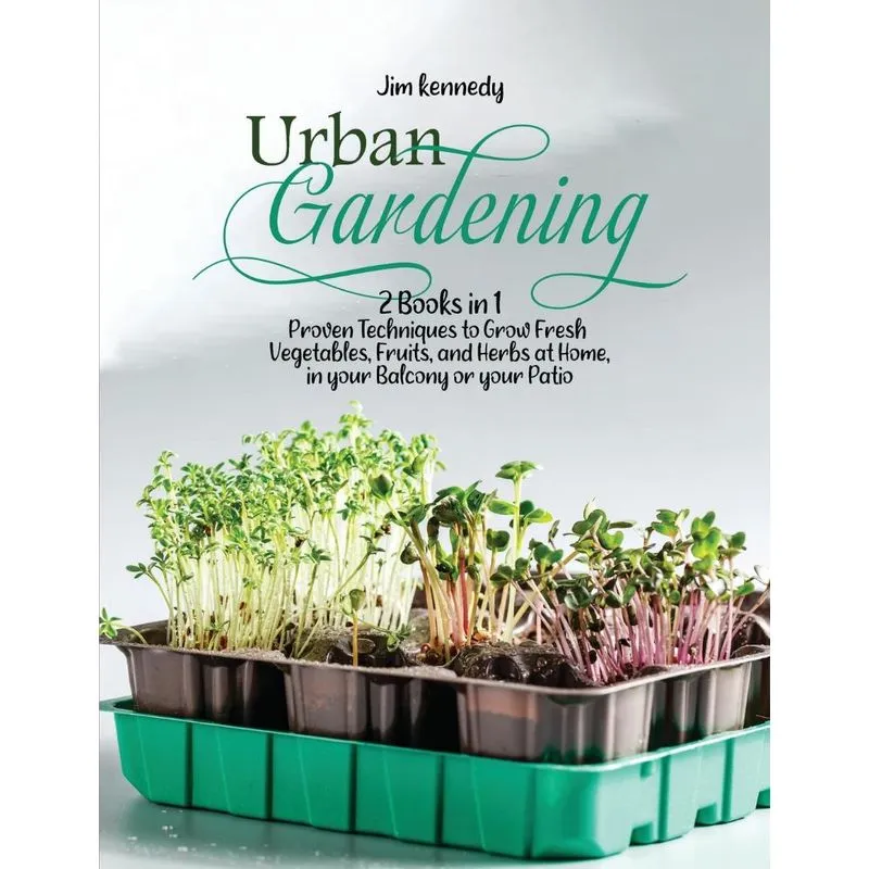 Urban Gardening