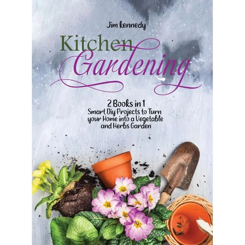 Kitchen Gardening