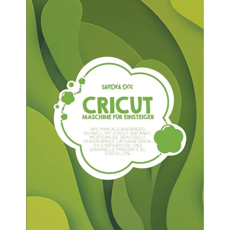Cricut Maschine für Einsteiger