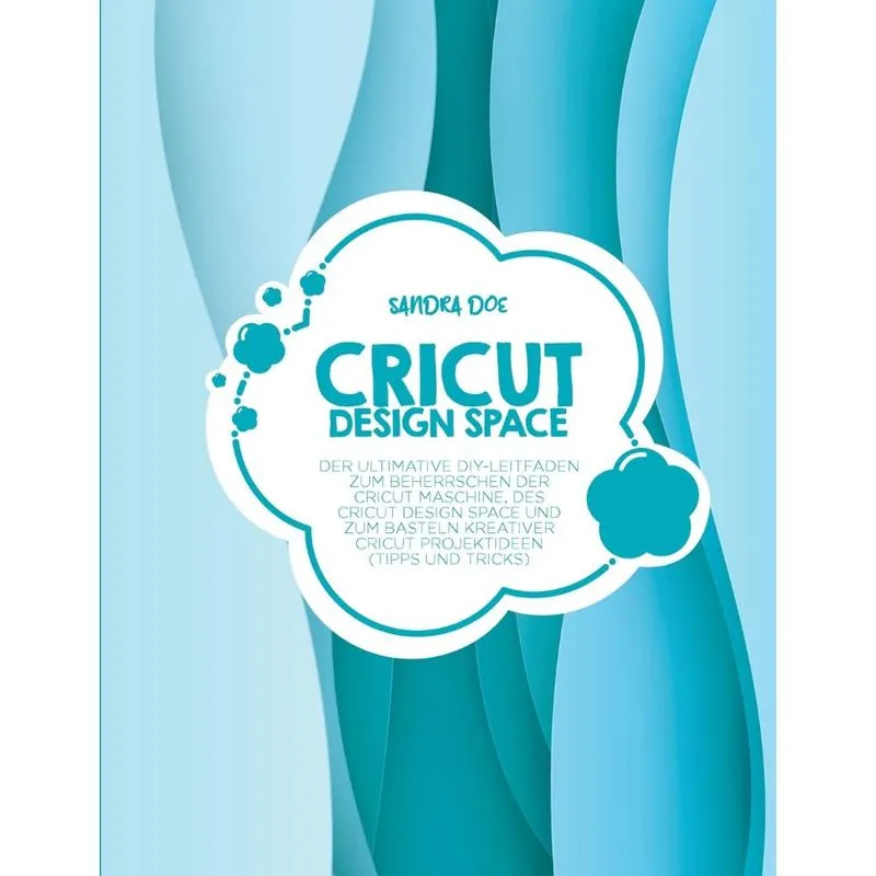 Cricut Design Space