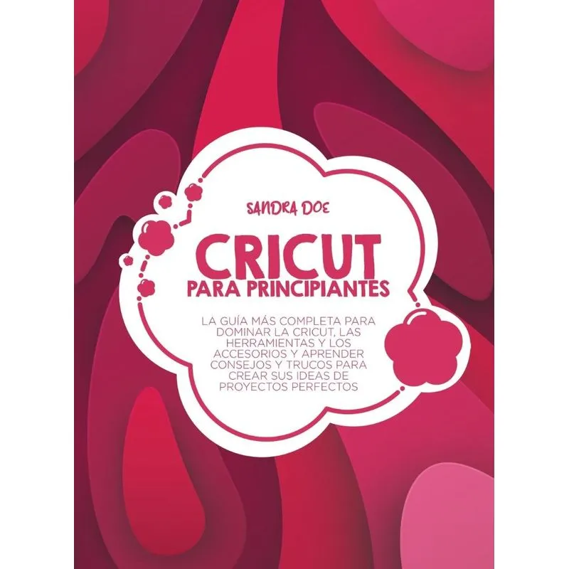 Cricut para principiantes