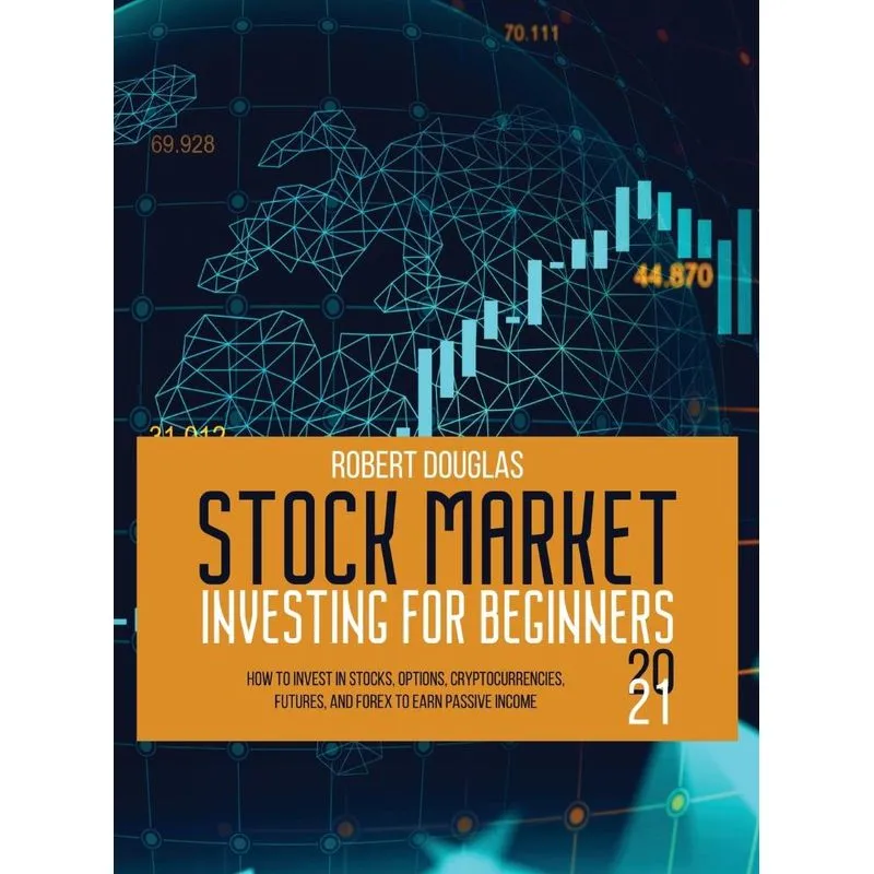 Stock Market Investing for Beginners 2021