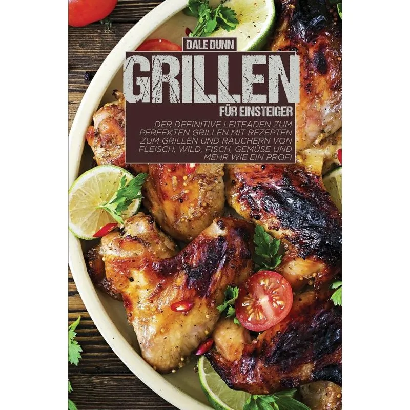 Grillen für Einsteiger