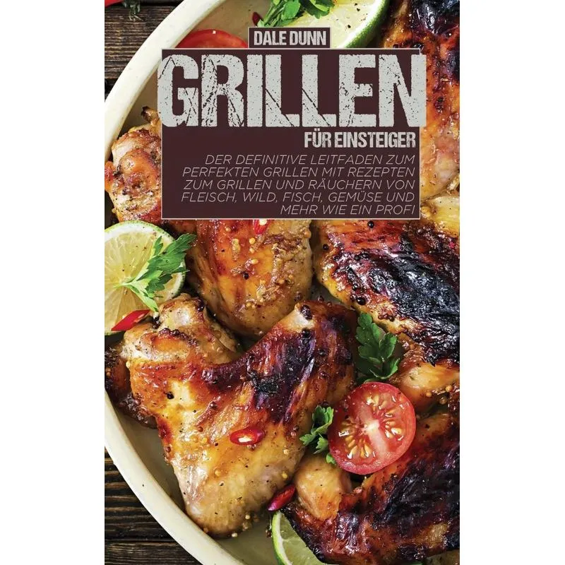 Grillen für Einsteiger