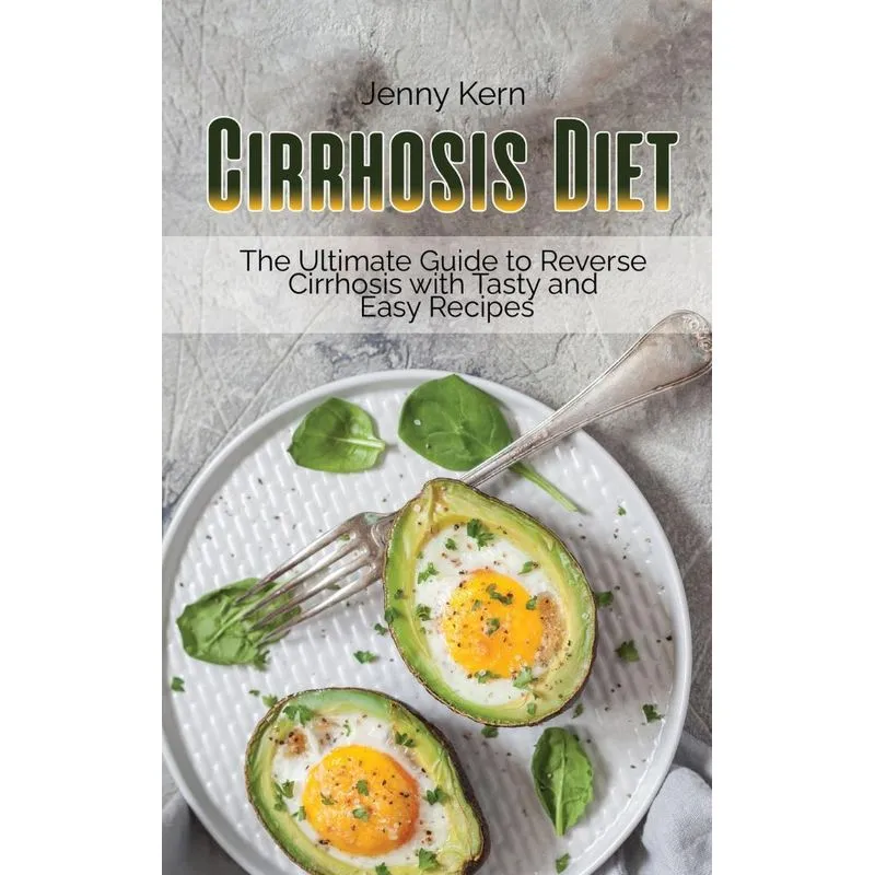 Cirrhosis Diet