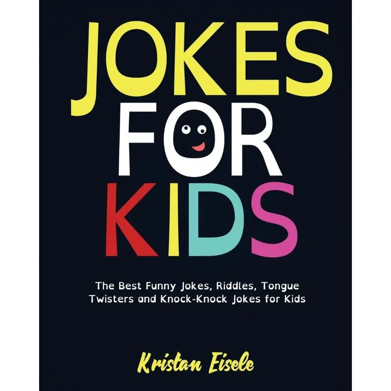 Jokes for Kids